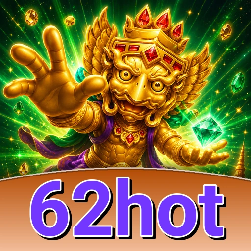 Layar fitur 62hot